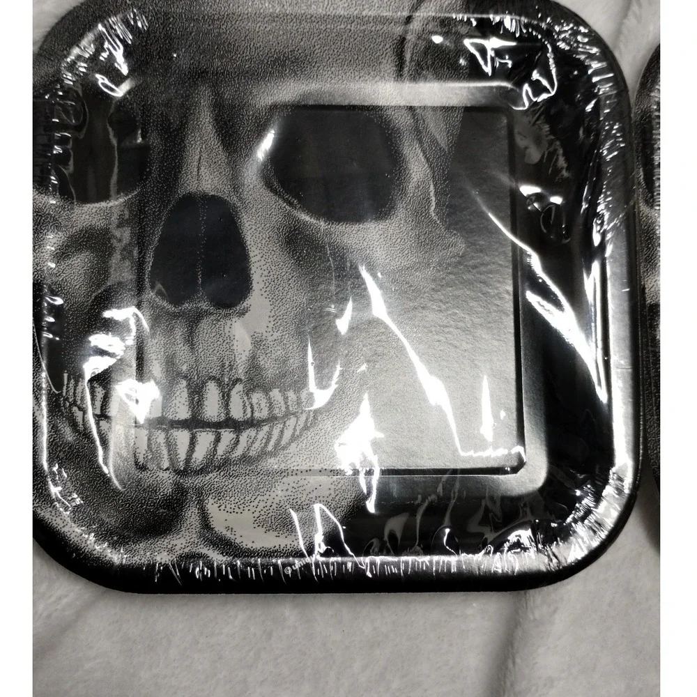 Walmart spooky chic